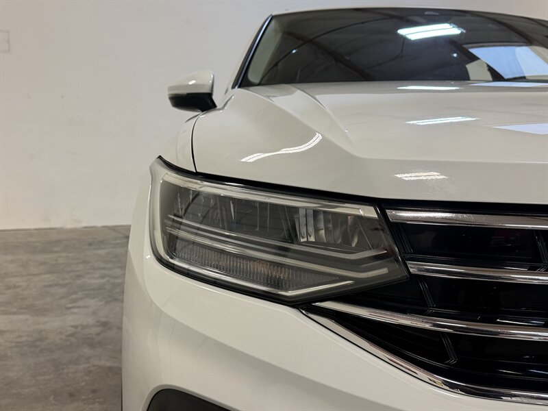 2022 Volkswagen Tiguan SE   - Photo 12 - Hillsboro, OR 97124