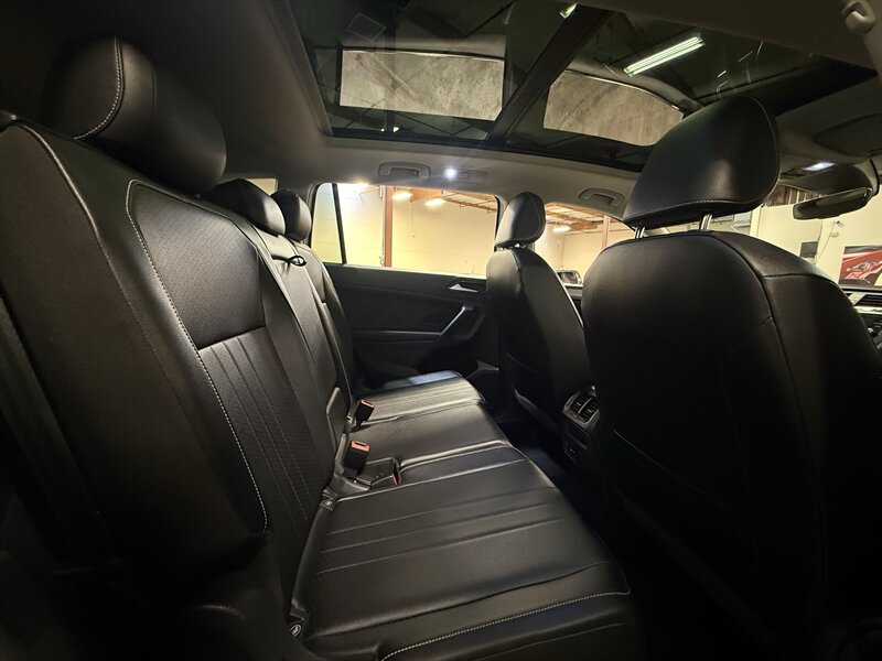 2022 Volkswagen Tiguan SE   - Photo 33 - Hillsboro, OR 97124