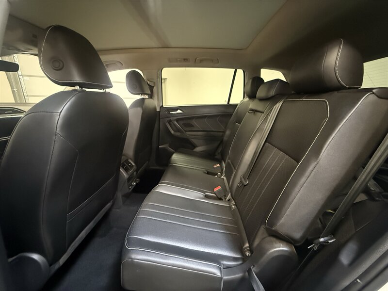 2022 Volkswagen Tiguan SE   - Photo 16 - Hillsboro, OR 97124