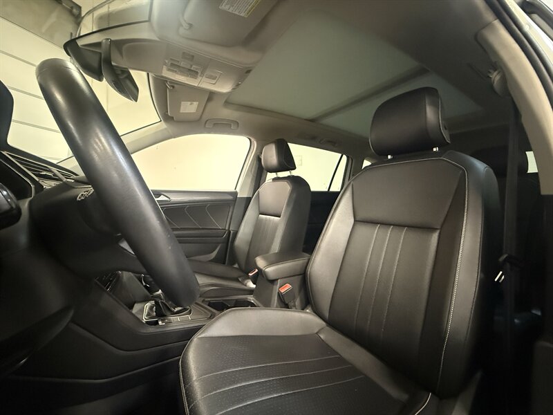 2022 Volkswagen Tiguan SE   - Photo 14 - Hillsboro, OR 97124