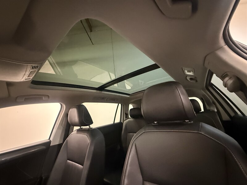 2022 Volkswagen Tiguan SE   - Photo 15 - Hillsboro, OR 97124