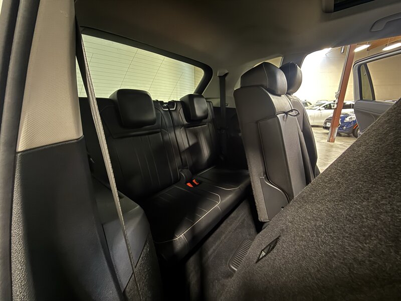 2022 Volkswagen Tiguan SE   - Photo 34 - Hillsboro, OR 97124
