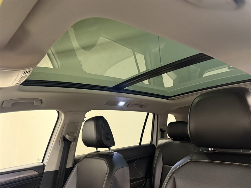 2022 Volkswagen Tiguan SE   - Photo 29 - Hillsboro, OR 97124