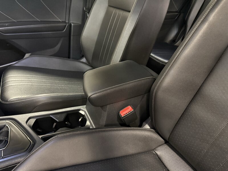 2022 Volkswagen Tiguan SE   - Photo 28 - Hillsboro, OR 97124