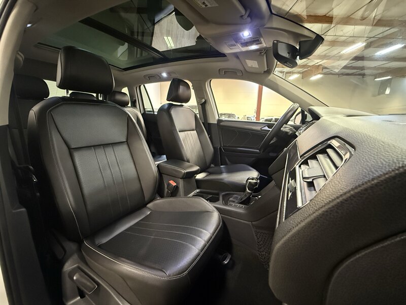 2022 Volkswagen Tiguan SE   - Photo 14 - Hillsboro, OR 97124