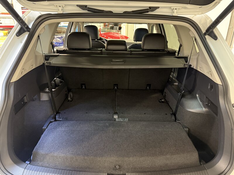 2022 Volkswagen Tiguan SE   - Photo 36 - Hillsboro, OR 97124