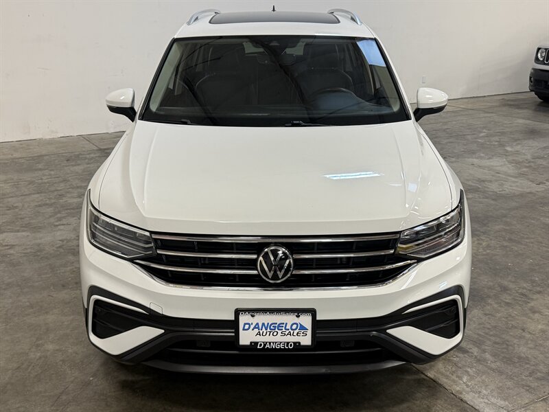 2022 Volkswagen Tiguan SE   - Photo 11 - Hillsboro, OR 97124