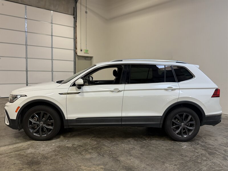 2022 Volkswagen Tiguan SE   - Photo 4 - Hillsboro, OR 97124