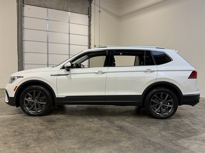 2022 Volkswagen Tiguan SE   - Photo 4 - Hillsboro, OR 97124