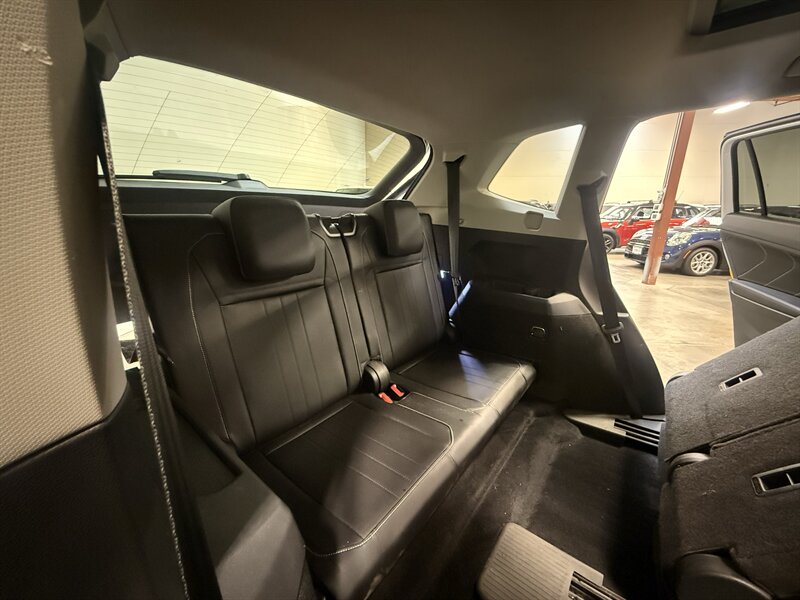 2022 Volkswagen Tiguan SE   - Photo 18 - Hillsboro, OR 97124