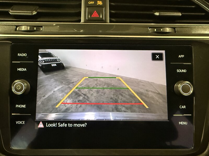 2022 Volkswagen Tiguan SE   - Photo 24 - Hillsboro, OR 97124