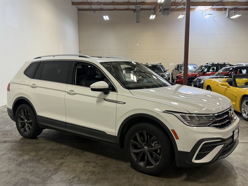 2022 Volkswagen Tiguan SE   - Photo 9 - Hillsboro, OR 97124