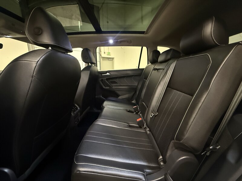 2022 Volkswagen Tiguan SE   - Photo 31 - Hillsboro, OR 97124