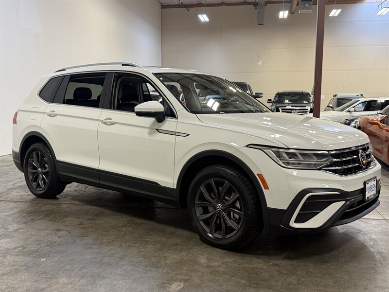 2022 Volkswagen Tiguan SE   - Photo 9 - Hillsboro, OR 97124