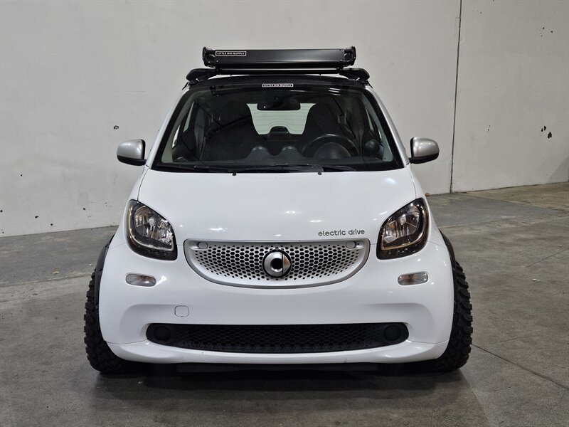 2018 Smart fortwo electric drive pure   - Photo 10 - Hillsboro, OR 97124