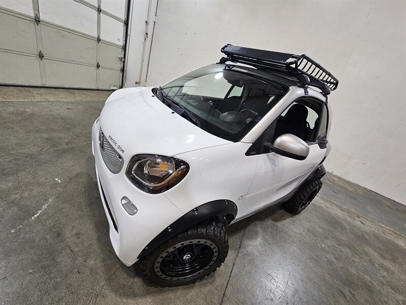 2018 Smart fortwo electric drive pure   - Photo 12 - Hillsboro, OR 97124