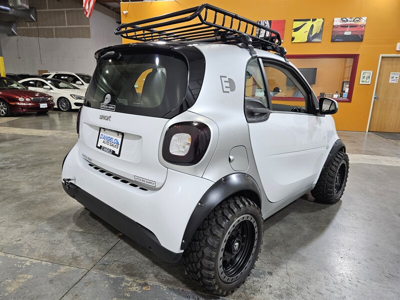 2018 Smart fortwo electric drive pure   - Photo 5 - Hillsboro, OR 97124