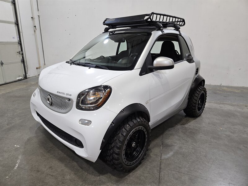 2018 Smart fortwo electric drive pure   - Photo 9 - Hillsboro, OR 97124
