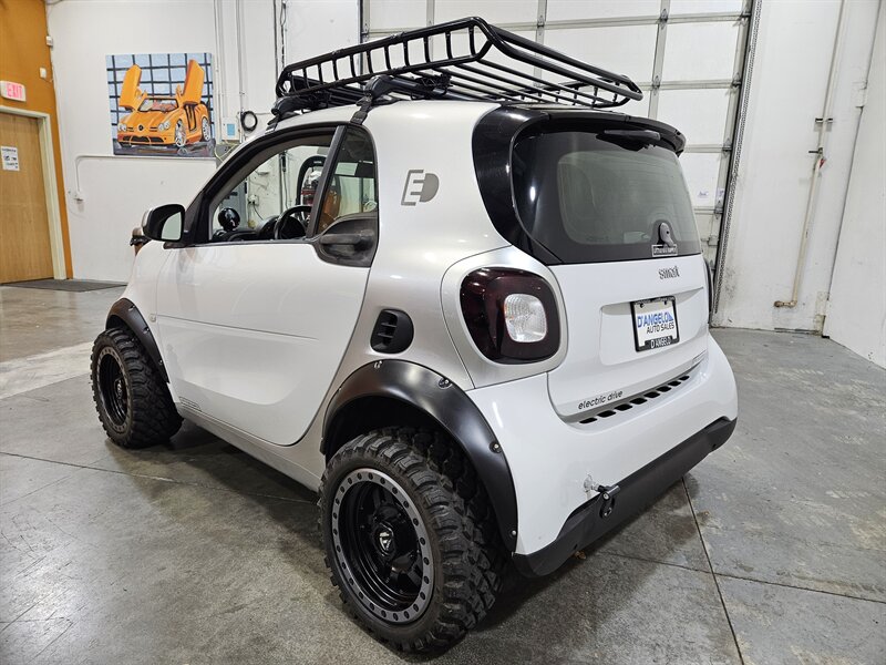 2018 Smart fortwo electric drive pure   - Photo 7 - Hillsboro, OR 97124