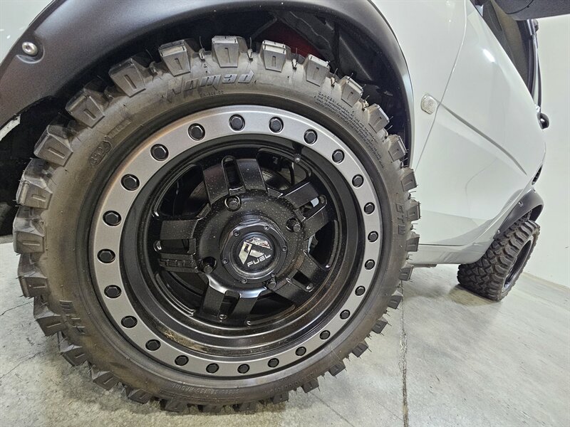 2018 Smart fortwo electric drive pure   - Photo 2 - Hillsboro, OR 97124