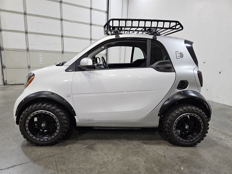 2018 Smart fortwo electric drive pure   - Photo 8 - Hillsboro, OR 97124
