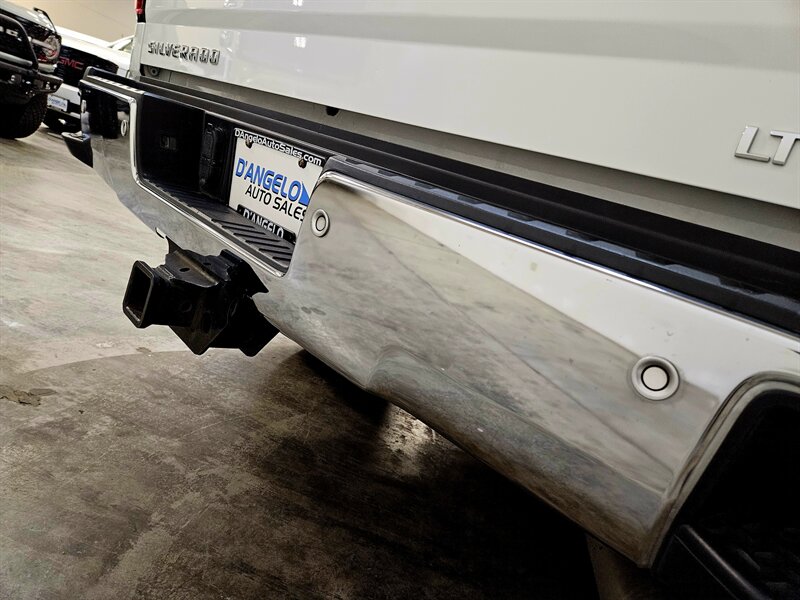 2016 Chevrolet Silverado 2500 LT   - Photo 23 - Hillsboro, OR 97124