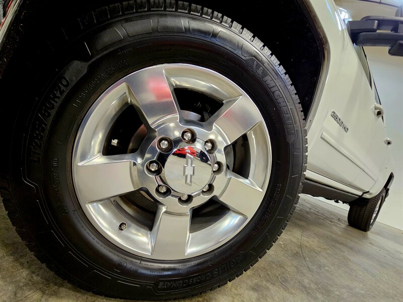 2016 Chevrolet Silverado 2500 LT   - Photo 35 - Hillsboro, OR 97124