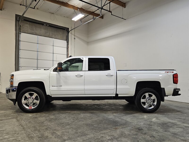 2016 Chevrolet Silverado 2500 LT   - Photo 7 - Hillsboro, OR 97124