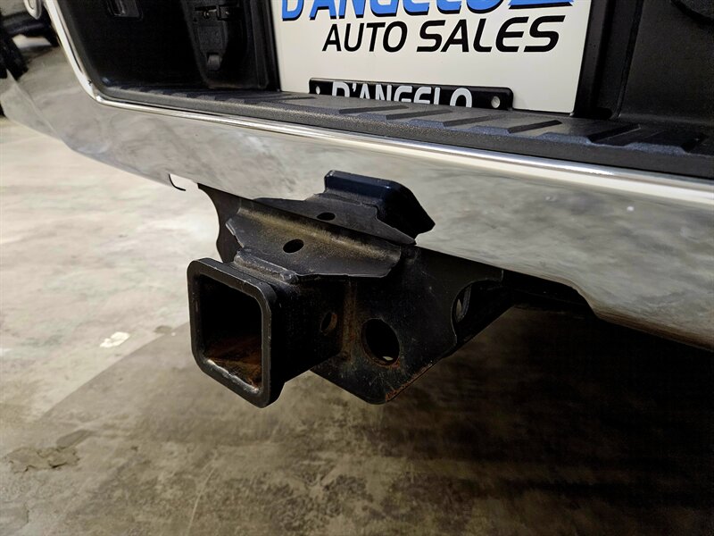 2016 Chevrolet Silverado 2500 LT   - Photo 24 - Hillsboro, OR 97124