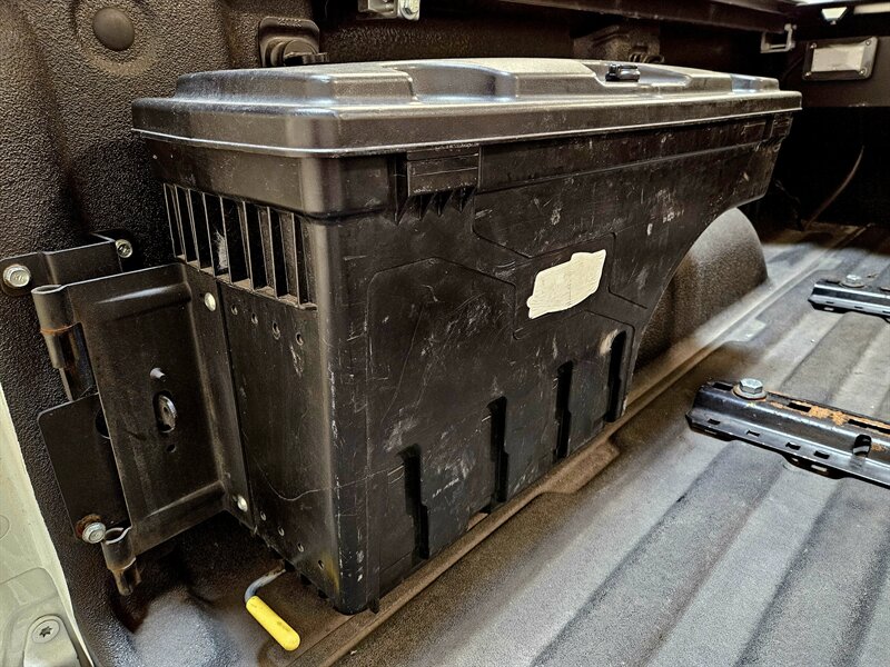 2016 Chevrolet Silverado 2500 LT   - Photo 28 - Hillsboro, OR 97124