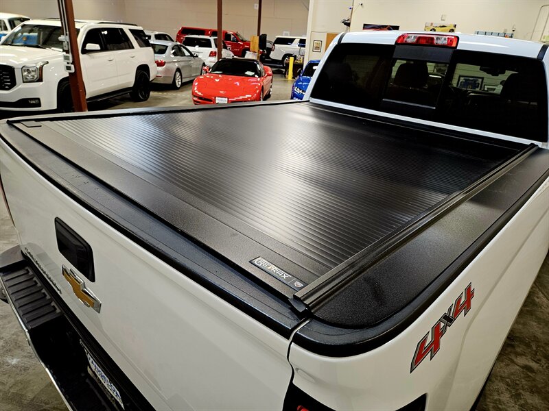 2016 Chevrolet Silverado 2500 LT   - Photo 22 - Hillsboro, OR 97124