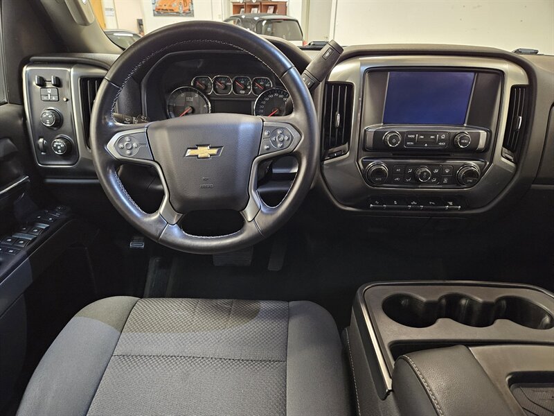 2016 Chevrolet Silverado 2500 LT   - Photo 40 - Hillsboro, OR 97124