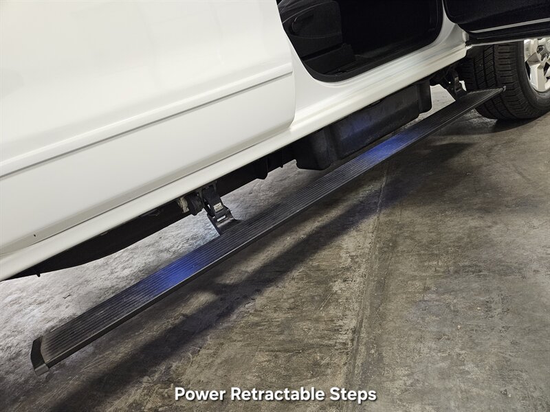 2016 Chevrolet Silverado 2500 LT   - Photo 34 - Hillsboro, OR 97124