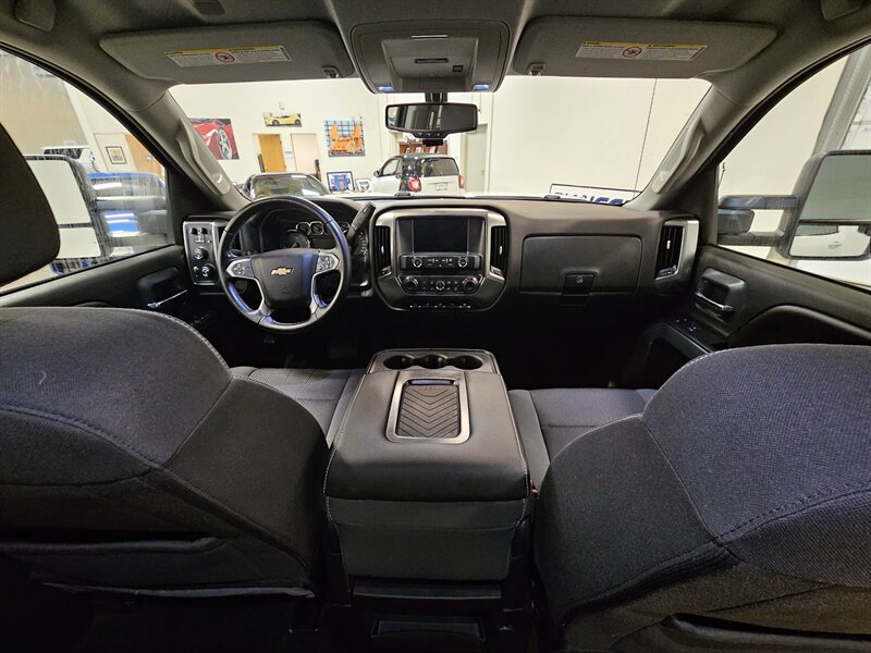 2016 Chevrolet Silverado 2500 LT   - Photo 41 - Hillsboro, OR 97124