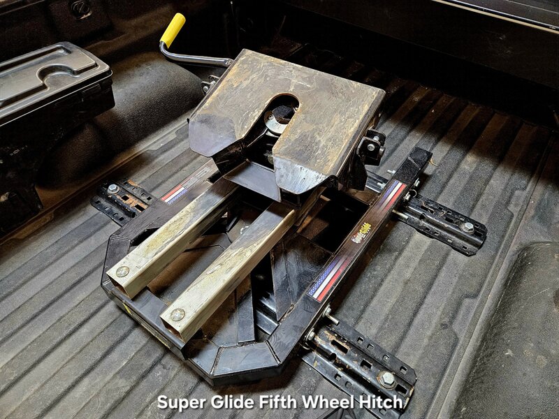 2016 Chevrolet Silverado 2500 LT   - Photo 27 - Hillsboro, OR 97124