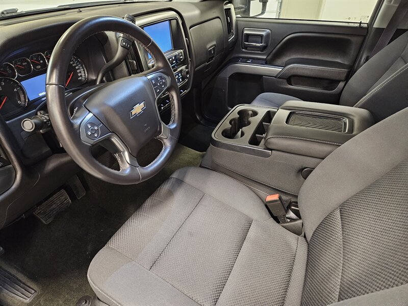 2016 Chevrolet Silverado 2500 LT   - Photo 42 - Hillsboro, OR 97124