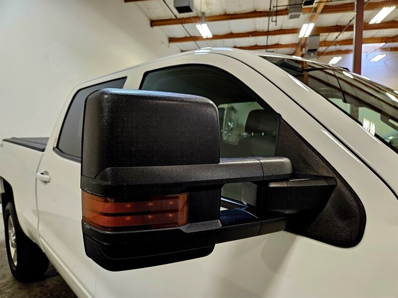 2016 Chevrolet Silverado 2500 LT   - Photo 20 - Hillsboro, OR 97124