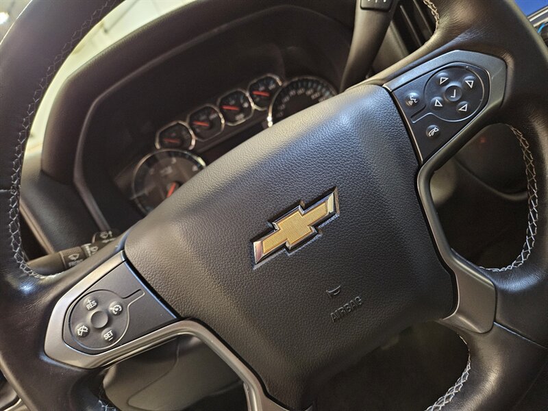 2016 Chevrolet Silverado 2500 LT   - Photo 45 - Hillsboro, OR 97124