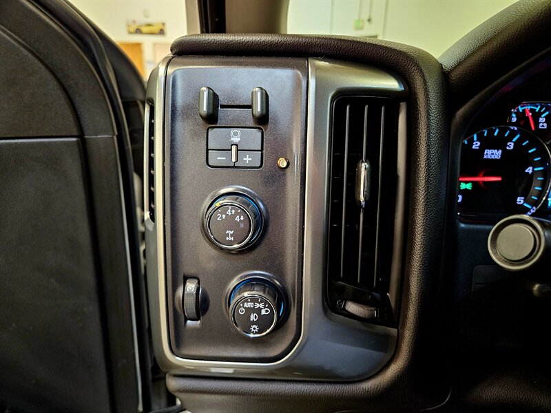 2016 Chevrolet Silverado 2500 LT   - Photo 50 - Hillsboro, OR 97124
