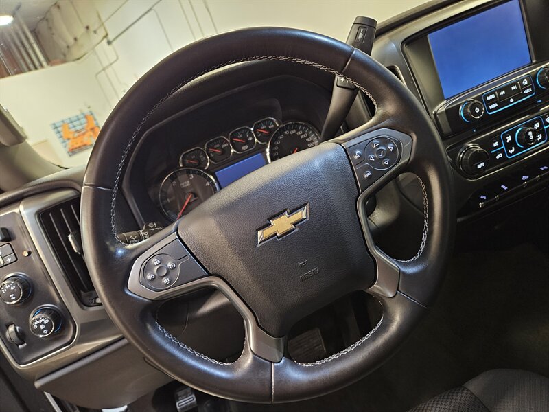 2016 Chevrolet Silverado 2500 LT   - Photo 44 - Hillsboro, OR 97124