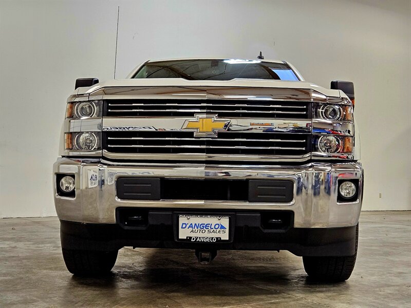 2016 Chevrolet Silverado 2500 LT   - Photo 13 - Hillsboro, OR 97124