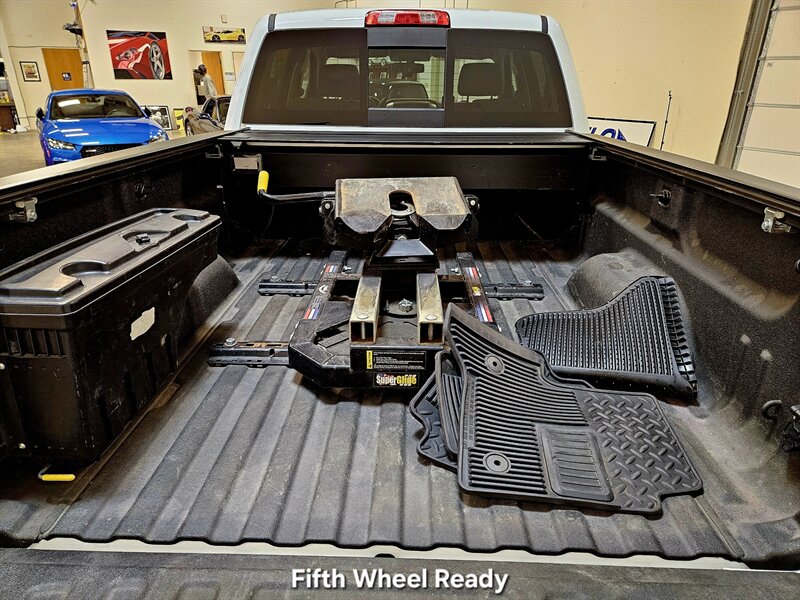 2016 Chevrolet Silverado 2500 LT   - Photo 26 - Hillsboro, OR 97124