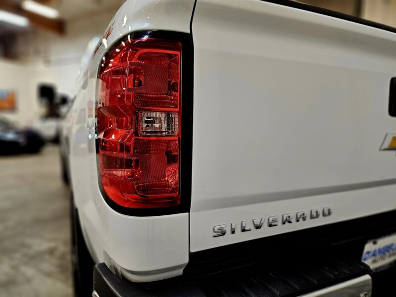 2016 Chevrolet Silverado 2500 LT   - Photo 30 - Hillsboro, OR 97124