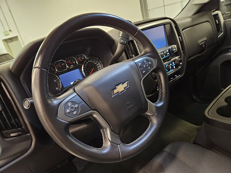 2016 Chevrolet Silverado 2500 LT   - Photo 43 - Hillsboro, OR 97124