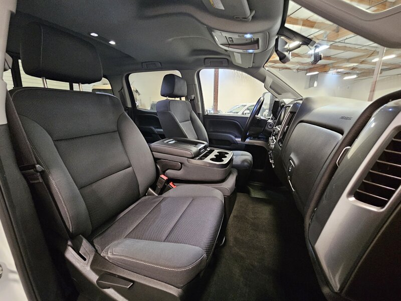 2016 Chevrolet Silverado 2500 LT   - Photo 38 - Hillsboro, OR 97124