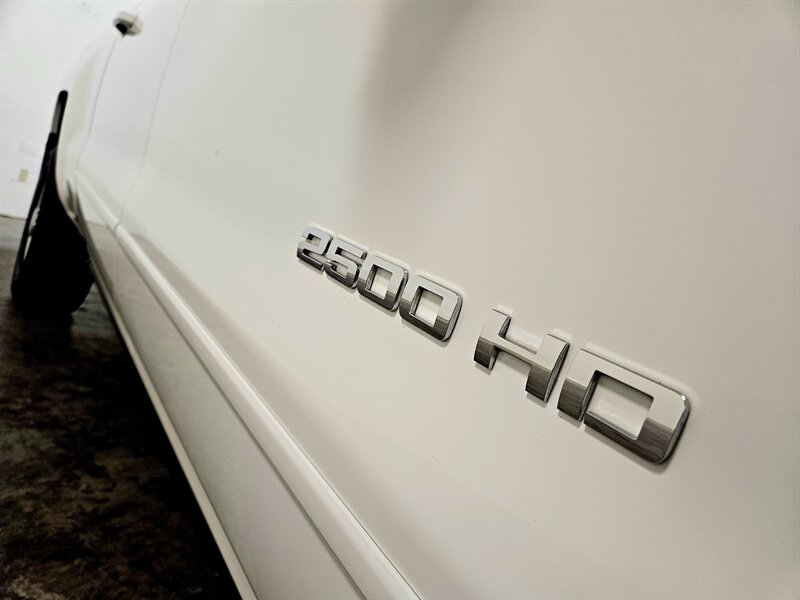 2016 Chevrolet Silverado 2500 LT   - Photo 19 - Hillsboro, OR 97124