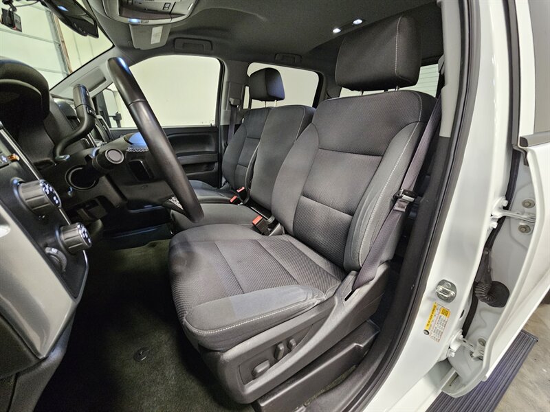 2016 Chevrolet Silverado 2500 LT   - Photo 54 - Hillsboro, OR 97124