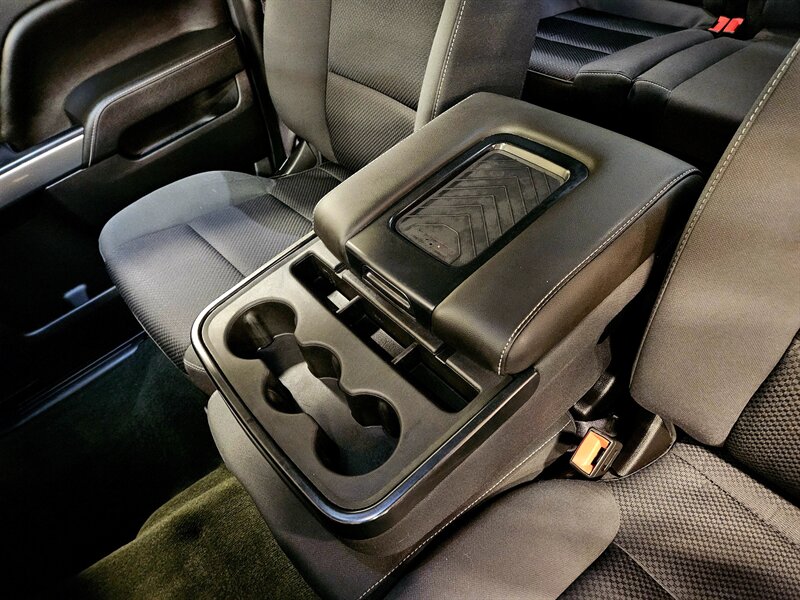 2016 Chevrolet Silverado 2500 LT   - Photo 51 - Hillsboro, OR 97124