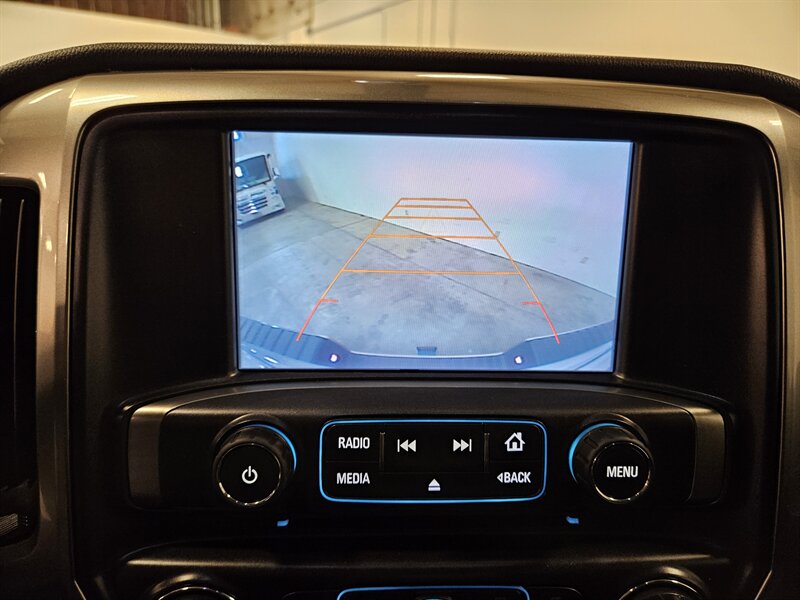 2016 Chevrolet Silverado 2500 LT   - Photo 48 - Hillsboro, OR 97124