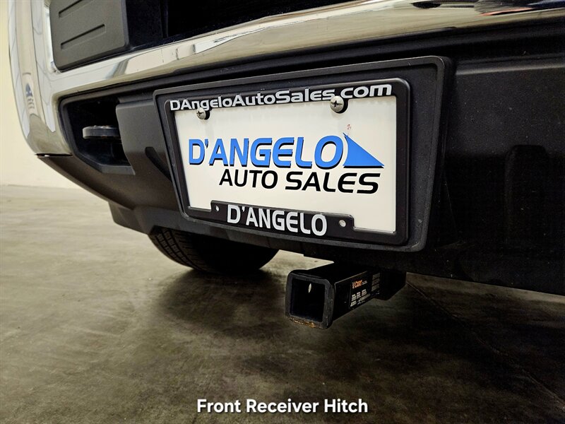 2016 Chevrolet Silverado 2500 LT   - Photo 16 - Hillsboro, OR 97124